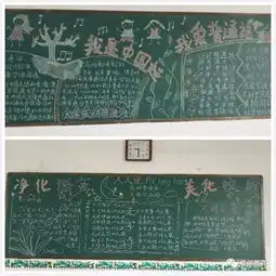 雅言传承文明规范成就人生巢湖市团结路小学积极创建省语言文字规范化示范校