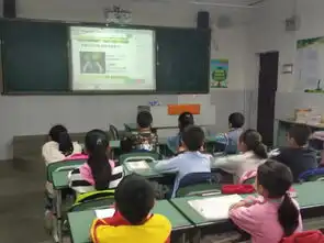 简阳市养马新路小学校开展垃圾分类进校园活动