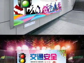 交通安全文明出行海报图片素材psd设计图下载其他海报创意海报大全编号15998261