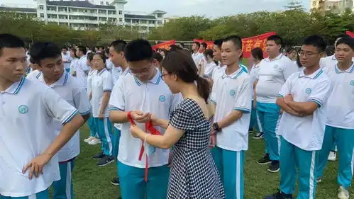 党史学习教育丨我为群众办实事,三亚市救助管理站的儿子要参加高考啦