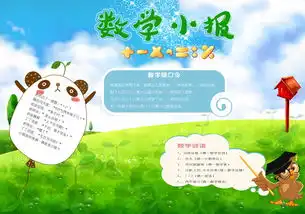 2017年小学生黑板报背景素材psd模板图片psd下载21.20mb卡通手绘边框大全花纹边框