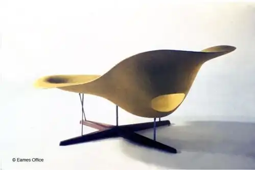 这把诞生在60年前的椅子却胜过现在很多设计师