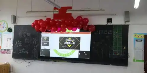 莒县三中现场直击虎力全开迎来开学第一天