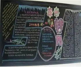 五一劳动节黑板报七律庆祝五一劳动节