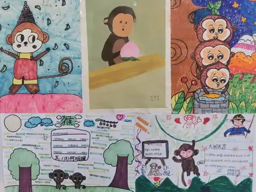 润物无声,让美在身边绽放