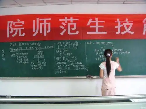 这两类大学生,不考试也有教师资格,距离当老师更进一步