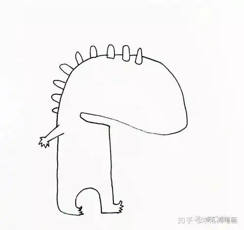 如何学习简笔画