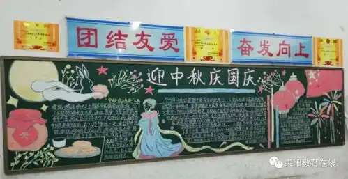 校园新闻连连看,今天有这些精彩