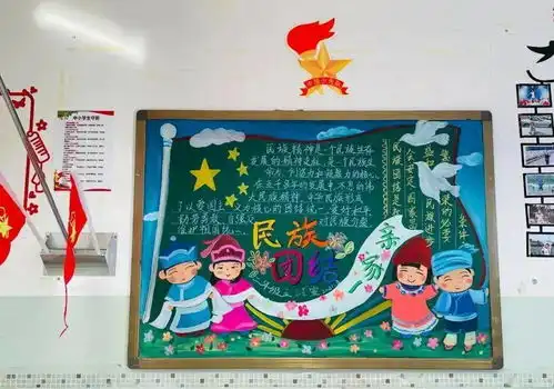 红领巾心向党丨全区各级少先队组织党史学习教育活动综述三