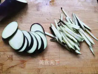 茄子辣椒