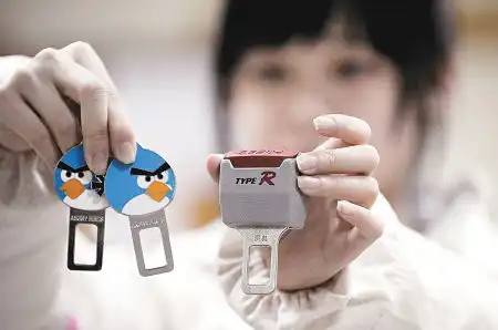 7月15号起,车上这4种物品,一旦发现,重则扣12分还要罚款5000