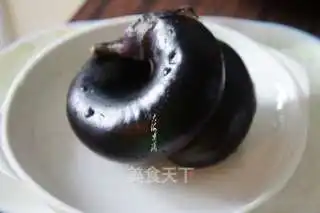 花式蒸茄子的做法花式蒸茄子怎么做大海微澜的菜谱