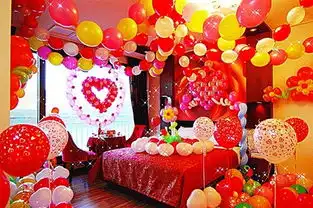 婚房布置需要什么装饰品