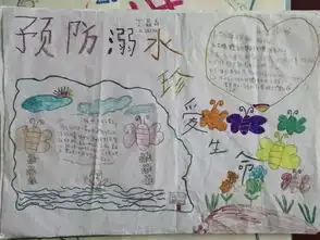 预防溺水,珍爱生命主题教育相信种子,相信岁月