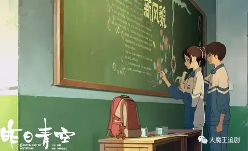 每一个字都透露着隐隐的烂片预警但看完电影后,我也加入了真香教