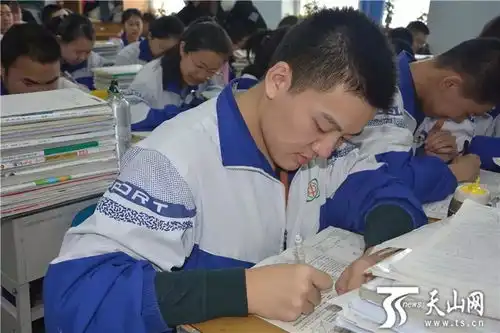 同学,你好在距离高考100天的日子里,有些话我想对你说