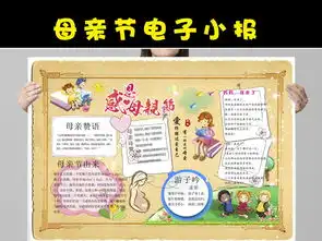 母亲节感恩海报图片素材母亲节妇女节手抄报大全psd模板下载68.99mb节日手抄报