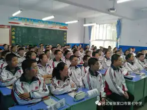 447期创城七中进行时防止校园欺凌学会自我保护
