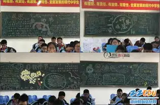 师恩难忘感谢有您,郑州47中学子用系列活动感恩教师