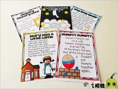 为什么娃看再多原版绘本,也不能开口说英语