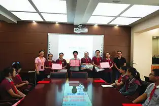 夏阳司法所开展中学生法治板报竞赛颁奖