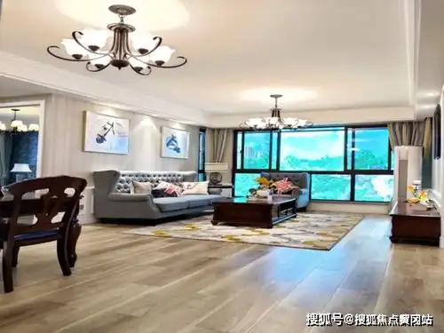 江南春晓地段好不好值得投资吗