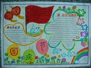 求几张好看的,国庆节板报图片要高清大图拜托,大神帮帮忙急急急记住,要好看的简单一点