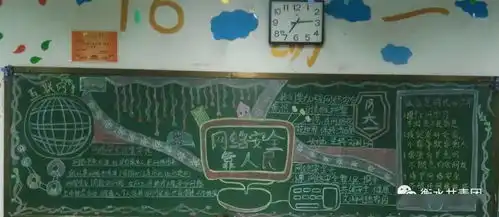 衡水各级团组织广泛开展青少年网络安全主题宣传活动