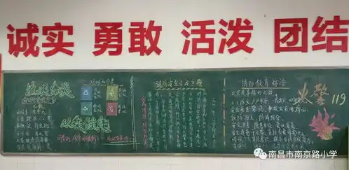 南京路小学开展垃圾分类,从我做起系列活动
