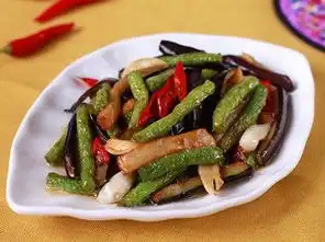 茄子的10个超下饭吃法不吸油不变色第8页生活资讯