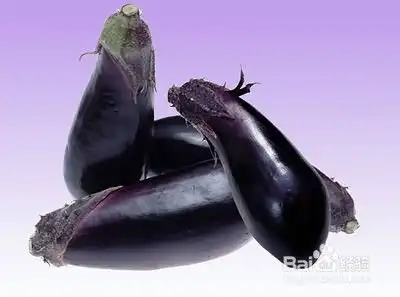 教你做美味红烧茄子