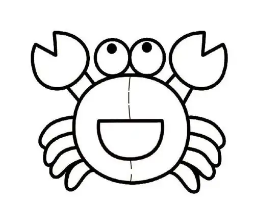 心理测试选择你最喜欢的动物简笔画,测试你的qq名字
