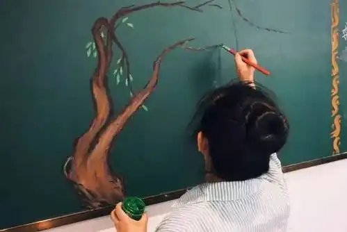 这世上,真正美丽的东西往往也是平凡的