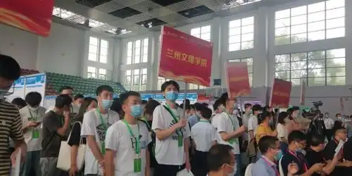 兰州文理学院化工学院赴宁波参加象山县2021年高校毕业生招聘会