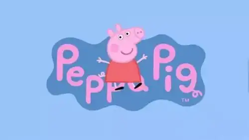 每日一讲粉红猪小妹之theplaygroup托儿所