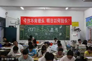 18岁学霸双胞胎兄弟备战高考断网3年