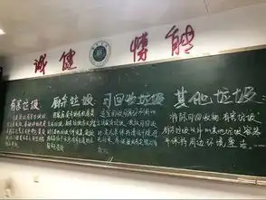 落实生活垃圾分类,创业书院在行动