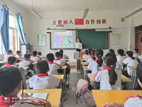 垃圾分类从我做起孙集镇牛堡小学垃圾分类宣传教育纪实