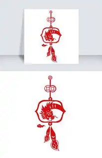 卡通龙剪纸图片素材卡通龙剪纸图片素材下载卡通龙剪纸背景素材卡通龙剪纸模板下载我图网