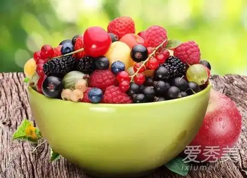 水果什么时候吃最好的水果,什么时候减肥
