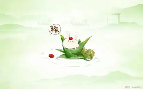 快来数智如何让年轻人更好地了解和传承端午节文化