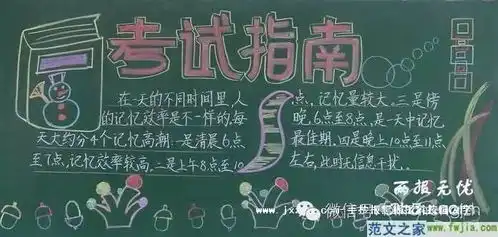 备考攻略月考已过,期中考试又来,如何在短时间内提高成绩内有惊喜福利