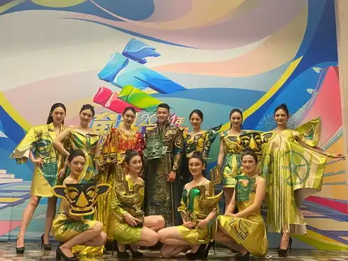 牛金堂这所学校的学生荣登央视,引来好评连连
