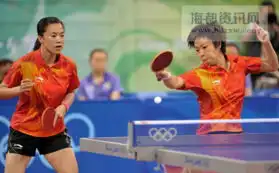 女乒团体挺进决赛