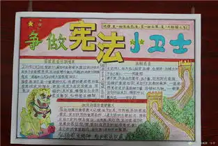 弘扬宪法精神树牢宪法权威砀城第一小学开展国家宪法日主题宣传教育活动