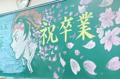 又到一年毕业季但日本每年都能抢先一步