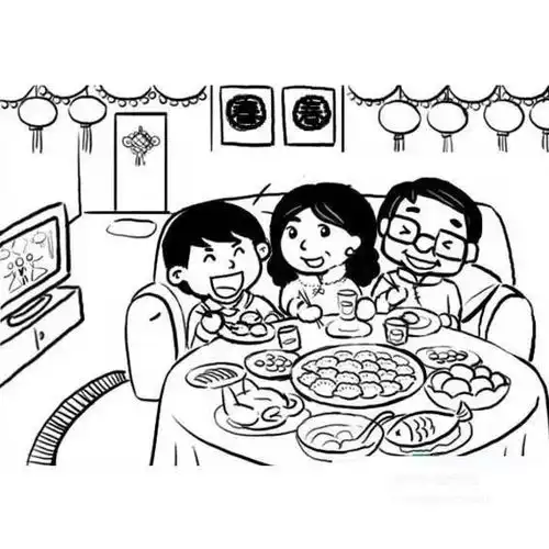 寒假打开的正确方式