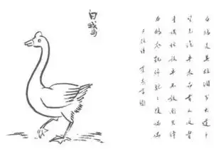 看名家笔下的宠物,原来大师也曾是铲屎官