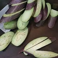 青椒茄子怎么做青椒茄子的做法豆果美食