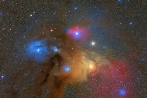 2021年暑期研学之旅让我们跟随大型综艺节目打卡云南绝美星空......